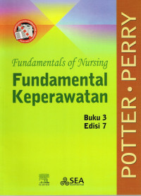 Image of Fundamental Of Nursing Fundamental Keperawatan Buku 3 Edisi 7