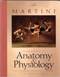 Image of Fundamentals of Anatomy & Physiology