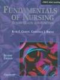 Image of Fundamentals of Nursing (Human Health And Function)