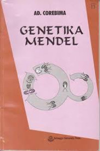 Image of Genetika Mendel