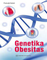 Image of Genetika Obesitas