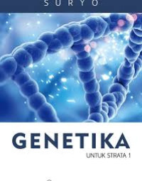 Image of Genetika Untuk Strata 1