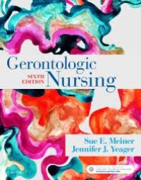 Image of Gerontologic Nursing Sixth Edition