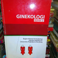 Image of Ginekologi Edisi 2