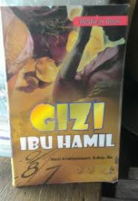 Image of Gizi Ibu Hamil