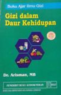 Image of Gizi dalam Daur Kehidupan