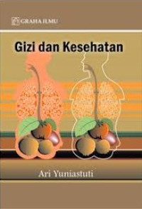 Image of Gizi dan Kesehatan