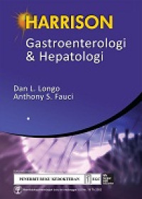 Image of HARRISON Gastroenterologi & Hepatologi