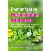 Image of Pemanfaatan Herbal dalam 
Kebidanan