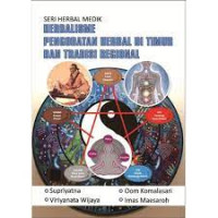 Image of Herbalisme Pengobatan Herbal di Timur 
dan Tradisi Regional