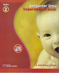 Image of Pengantar Ilmu Keperawatan Anak. buku 2