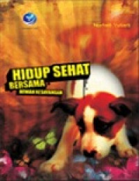 Image of Hidup Sehat Bersama Hewan Kesayangan