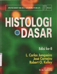 Image of Histologi Dasar