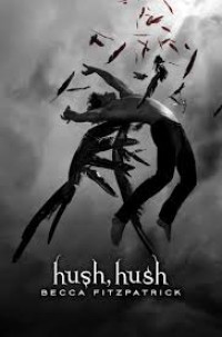 Image of Hush, Hush