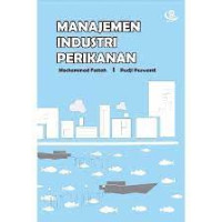 Image of Manajemen Industri Perikanan
