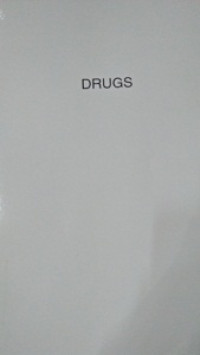 Image of Drugs