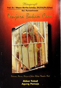 Image of Penjara Bukan Cara