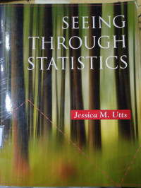 Image of Seeing Through Statistics