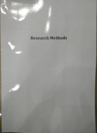 Image of Research Methods