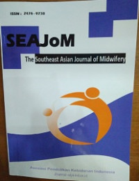 Image of SEAJoM : The Southeast Asian Journal of Midwifery
