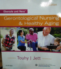 Image of Gerontological Nursing & Healthy Aging