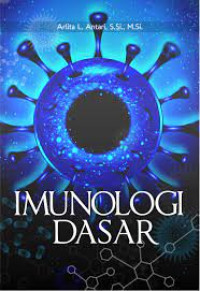 Image of Imunologi Dasar