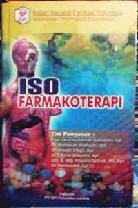 Image of ISO Farmakoterapi