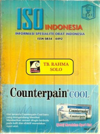 Image of ISO Indonesia (Informasi Spesialite Obat Indonesia) Vol. 37