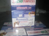Image of ISO Informasi Spesialite Obat Penerbit Ikatan Apoteker Indonesia