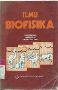 Image of Ilmu Biofisika