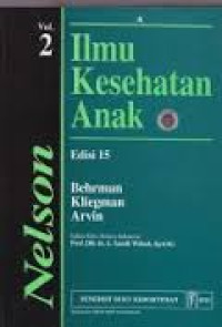 Image of Ilmu Kesehatan Anak