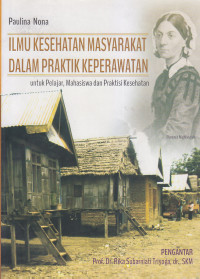 Image of Ilmu Kesehatan dalam Praktik Keperawatan : untuk Pelajar,Mahasiswa dan Praktisi Kesehatan