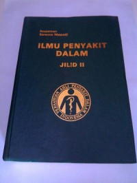 Image of Ilmu Penyakit Dalam