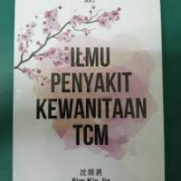 Image of Ilmu Penyakit Kewanitaan TCM