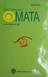 Image of Ilmu Penyakit Mata
