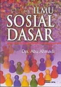 Image of Ilmu Sosial Dasar