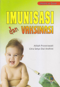 Image of Imunisasi dan Vaksinasi