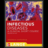 Image of Infectious Diseases : A Clinical Short Course