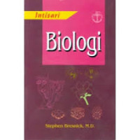 Image of Intisari Biologi