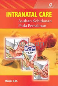 Image of Intranatal Care Asuhan Kebidanan pada Persalinan