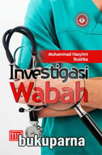 Image of Investigasi Wabah