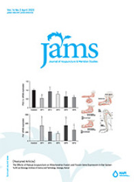 Image of Journal of Acupuncture & Meridian Studies Volume 16 Issue 2 Tahun 2023