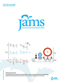Image of Journal of Acupuncture & Meridian Studies Volume 17 Issue 3 Tahun 2024