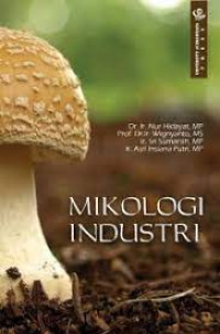 Image of Mikologi Industri