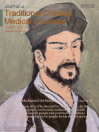 Image of Journal of Traditional Chinese Medical Sciences Volume 8 Issue 4 October 2021
