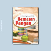 Image of Kemasan Pangan