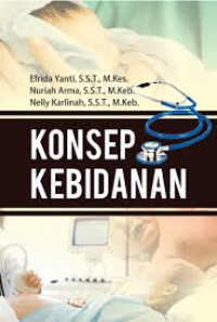 Image of Konsep Kebidanan