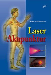 Image of Laser Akupunktur