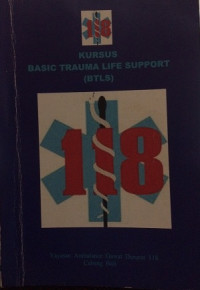 Image of Kursus Basic Trauma Life Support (BTLS)