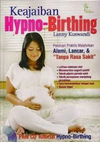 Image of Keajaiban Hypno-Birthing